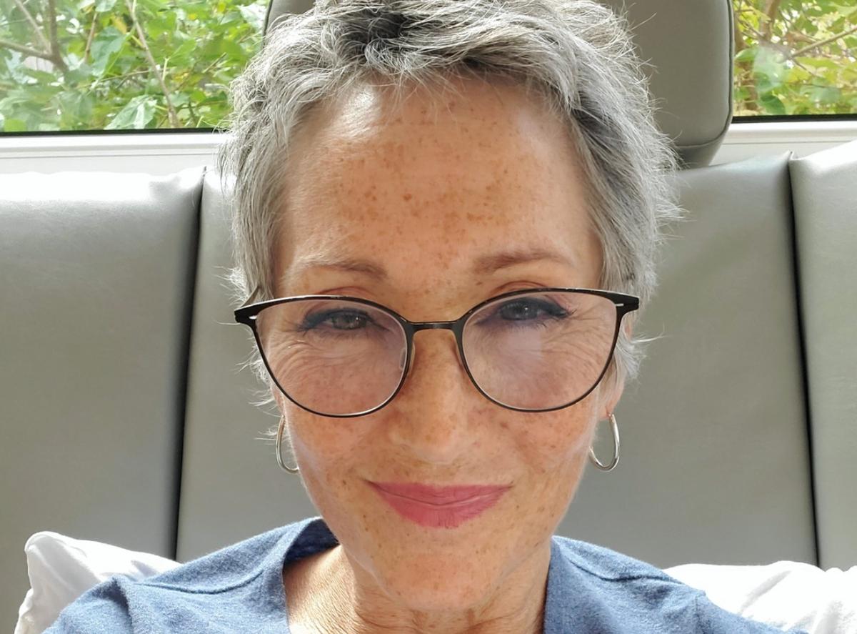 Julie Drolet