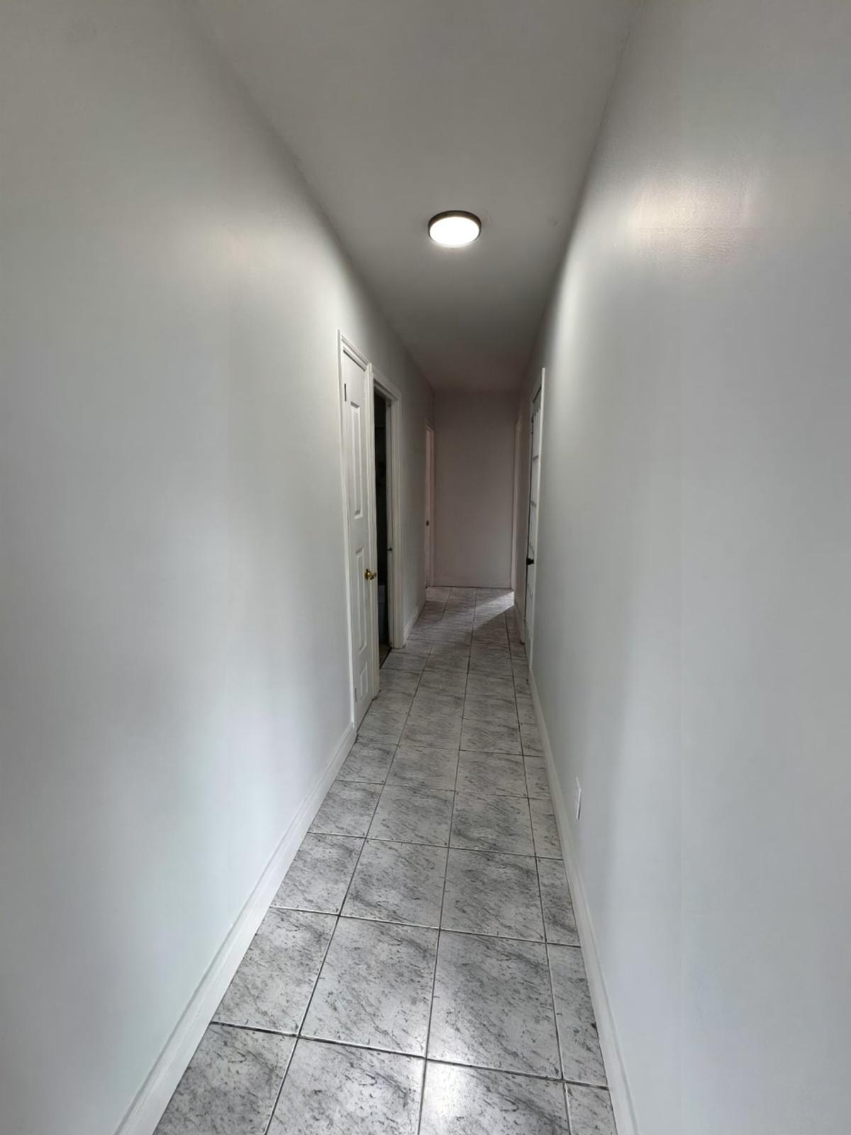 Espace supplémentaire