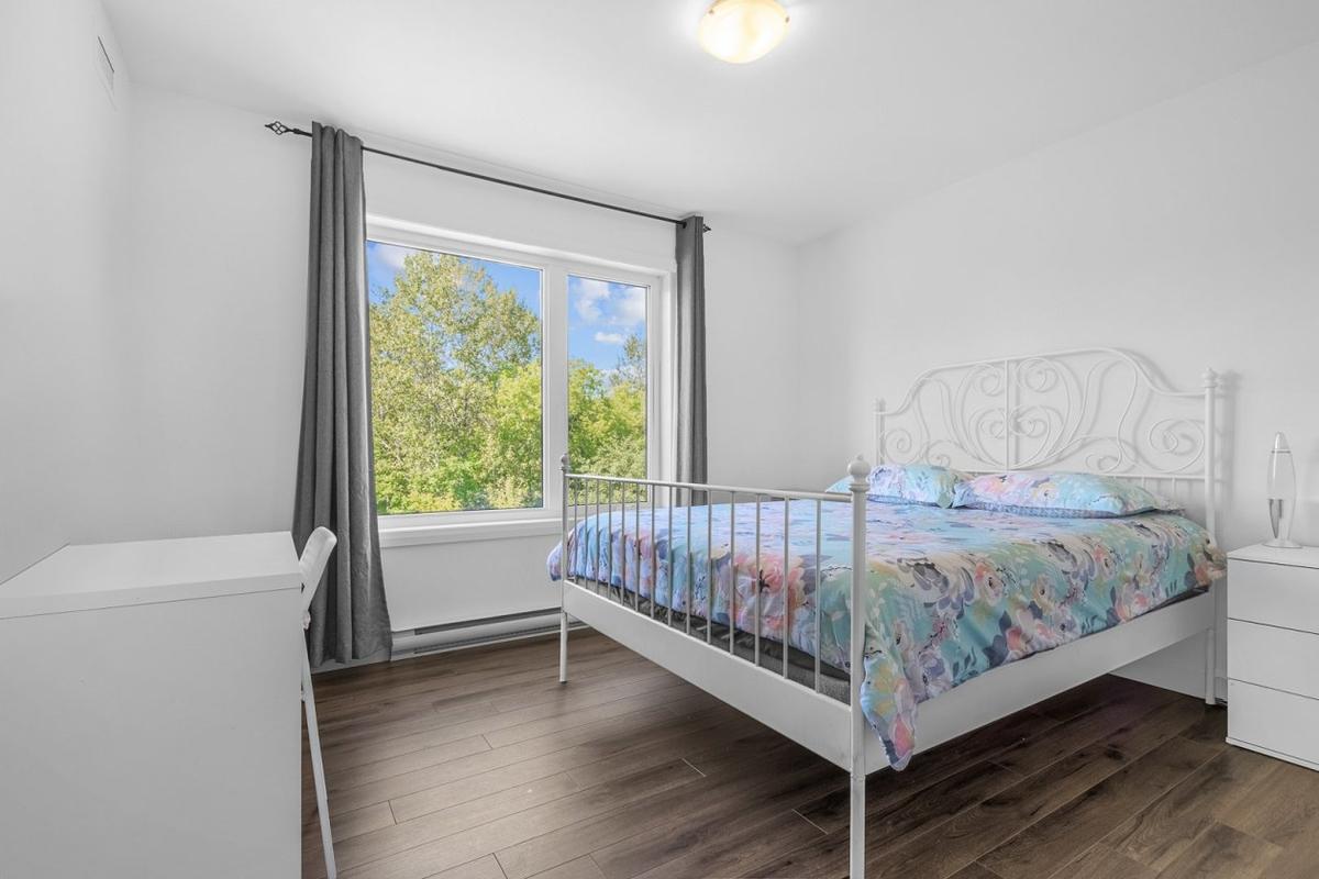 Chambre principale
