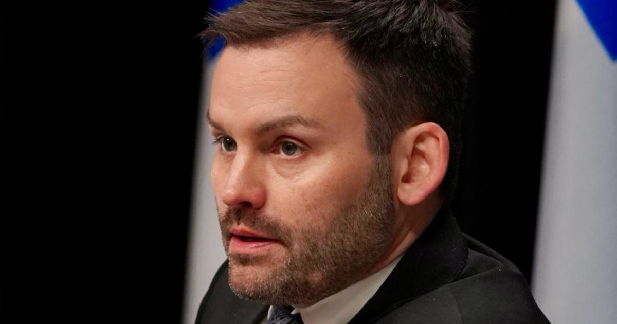 Paul St-Pierre Plamondon