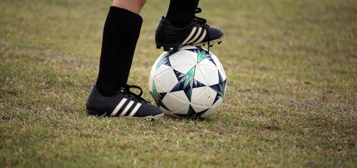 Ballon de soccer