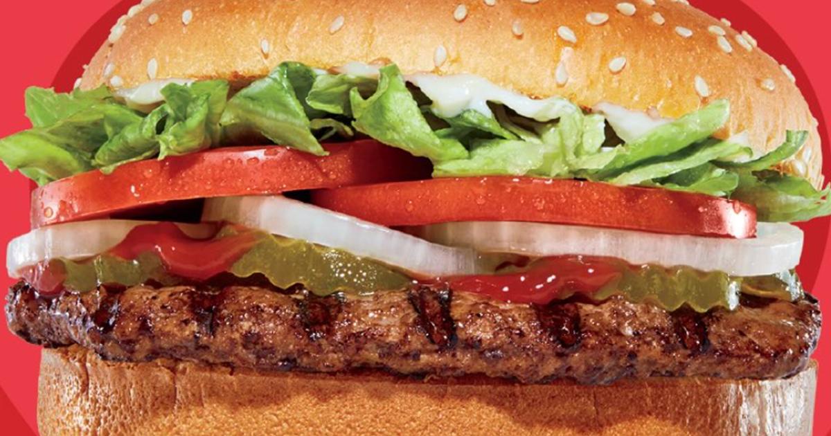 Burger King