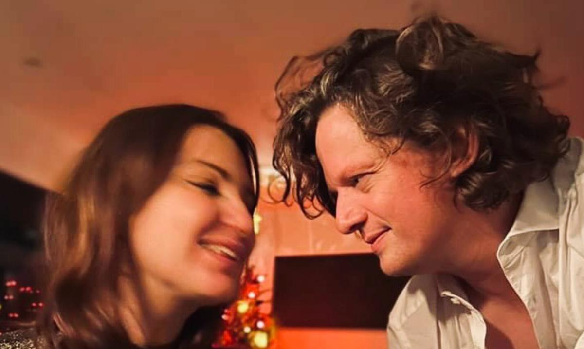 Geneviève Pettersen et Pierre-Yves McSween