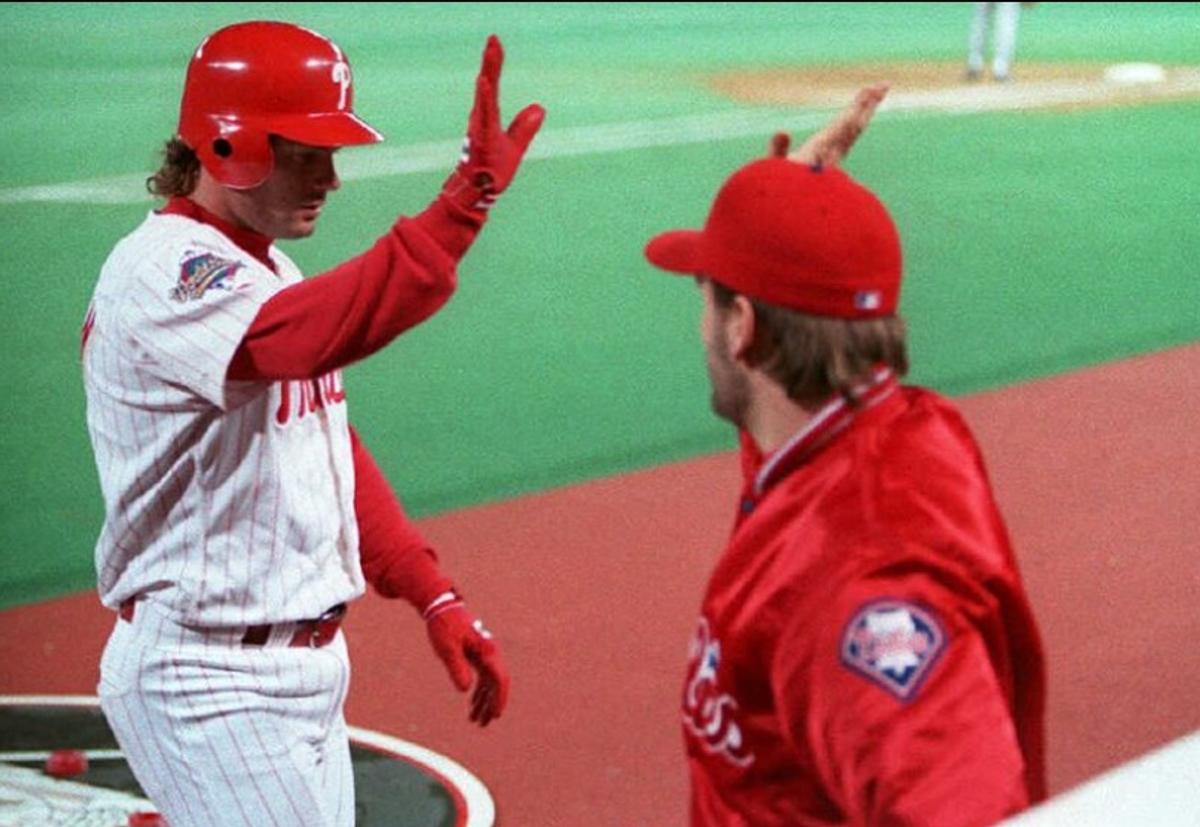 Darren Daulton
