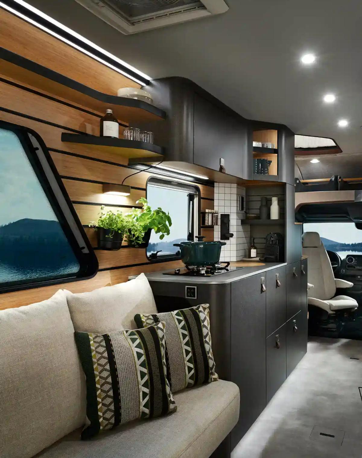 Van