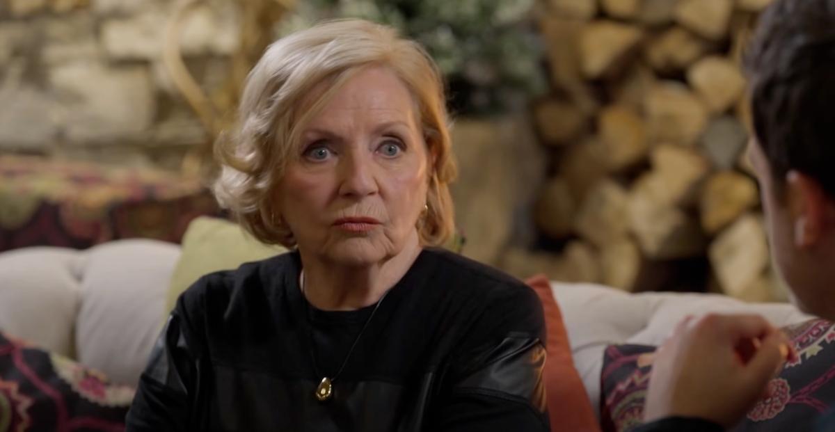 France Castel à Sucré Givré