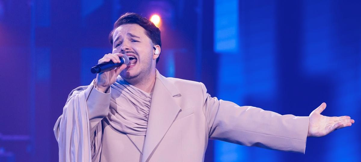 Olympe à La Voix