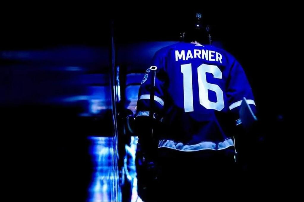 Mitch Marner 