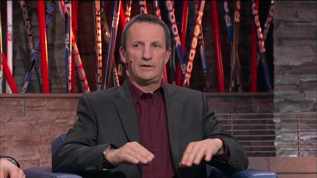 Guy Carbonneau