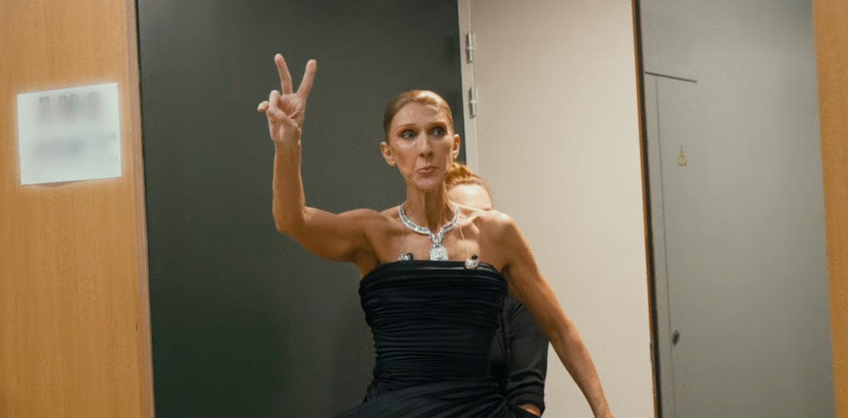 Céline Dion