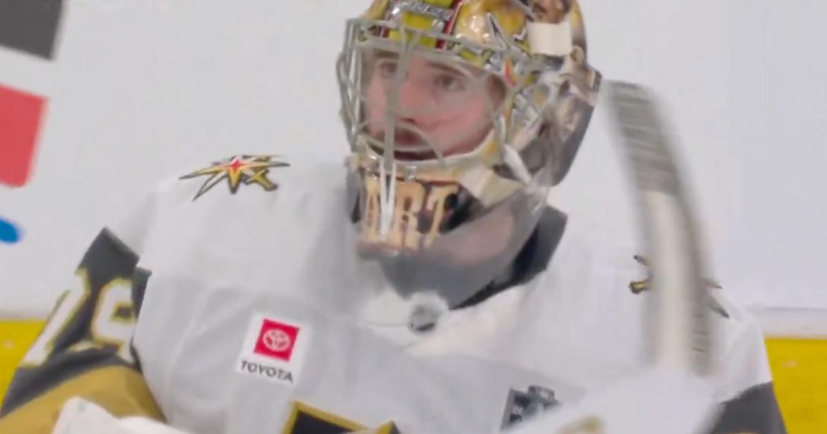 Carter Hart