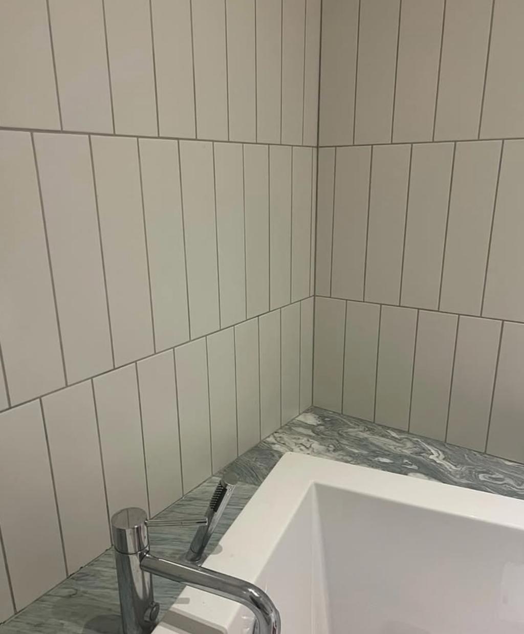 Salle de bain Sarah-Jeanne Labrosse