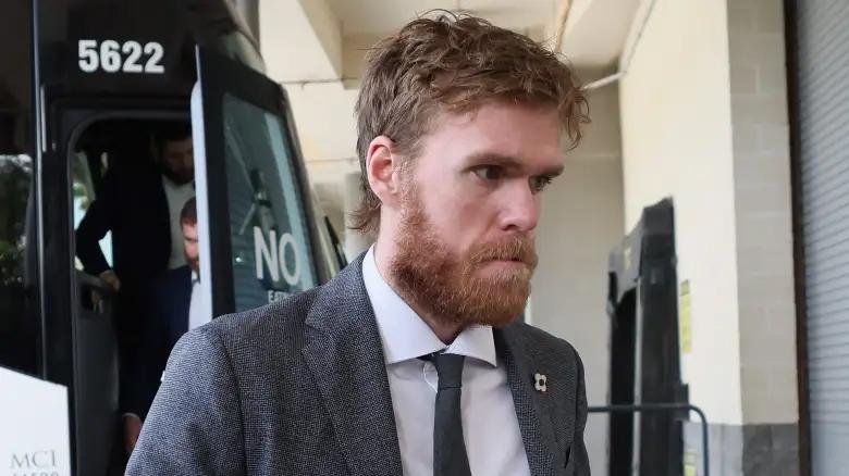 Connor McDavid