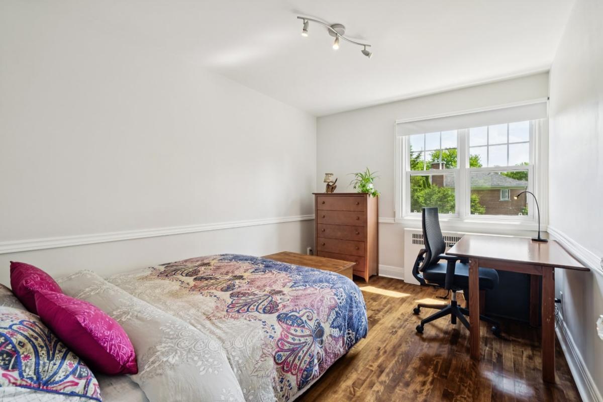 Deuxième chambre
