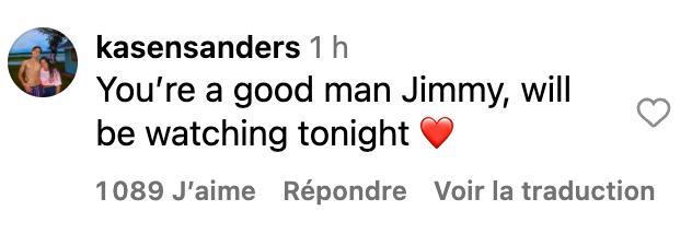Jimmy Kimmel
