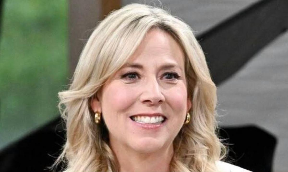 Ève-Marie Lortie
