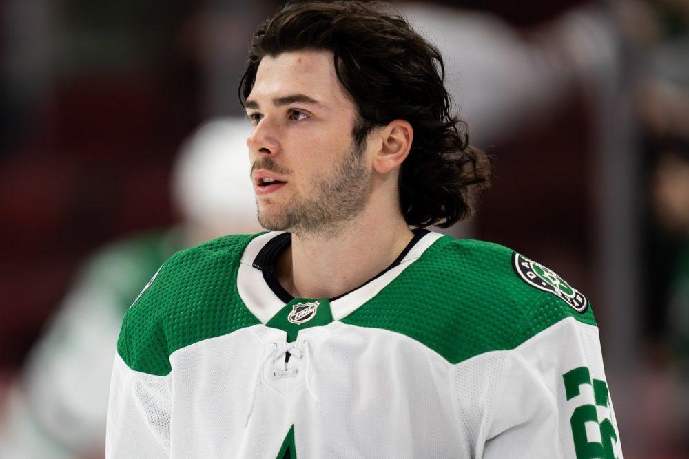 Mavrik Bourque
