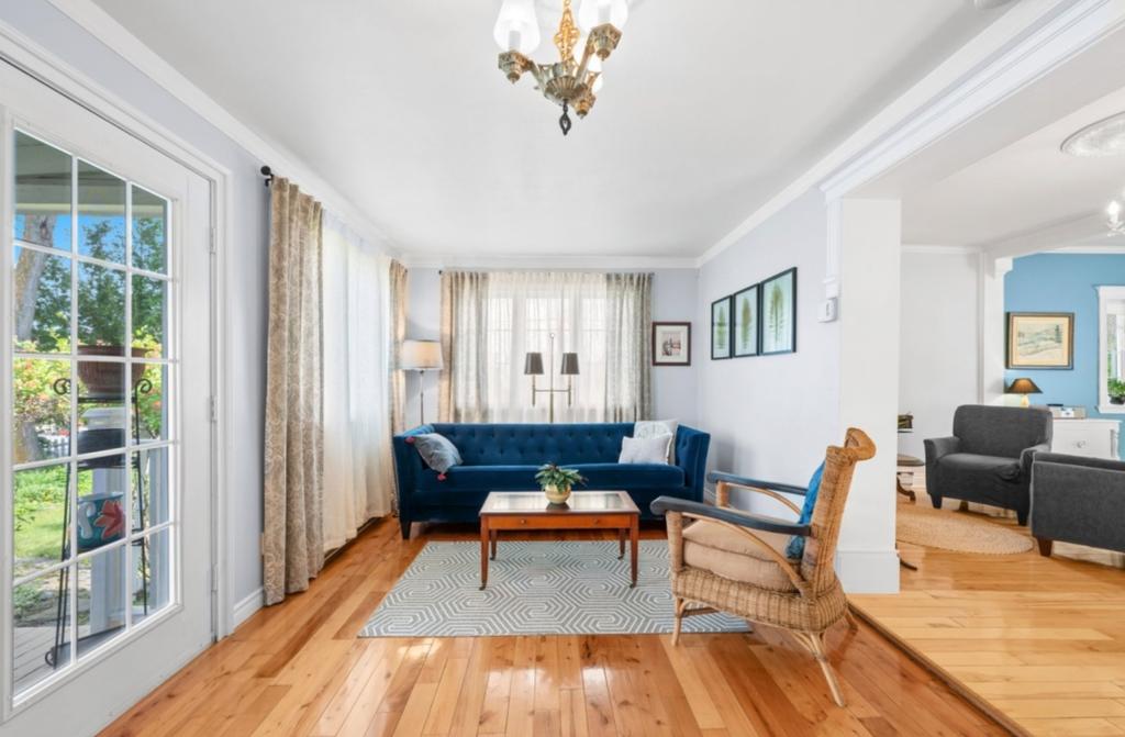 Immobilier