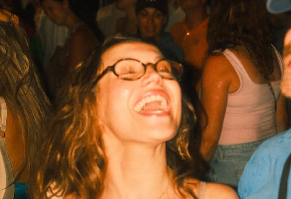 Géraldine Lamarche