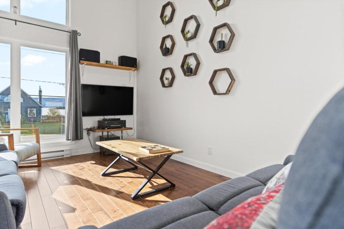 Immobilier