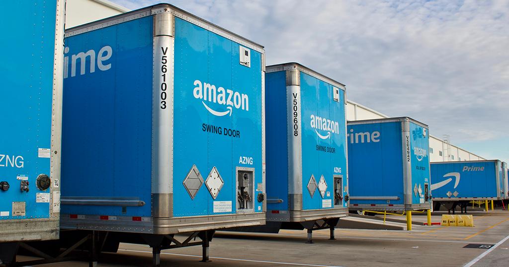 Amazon