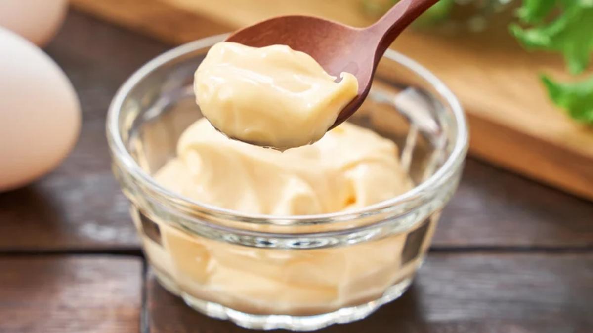 Mayonnaise