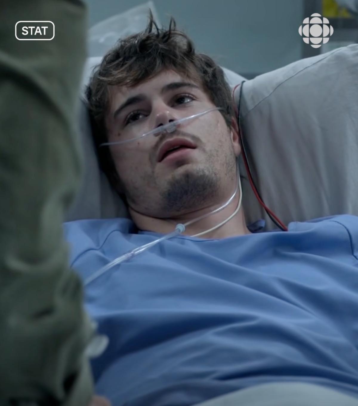 STAT: Épisode du 20 janvier 2026