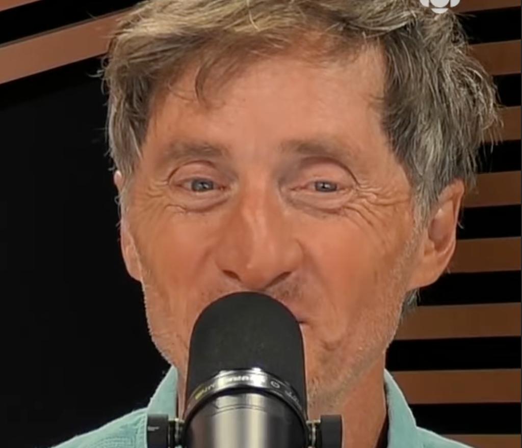 Emmanuel Bilodeau