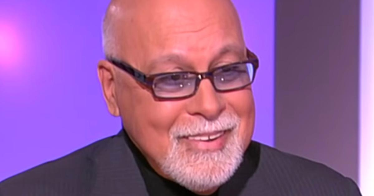 René Angélil