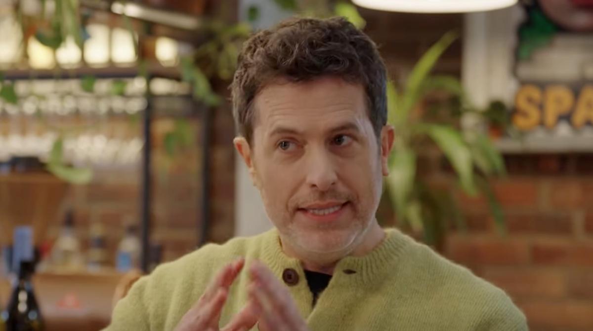 Jean-Philippe Dion à Sucré Givré