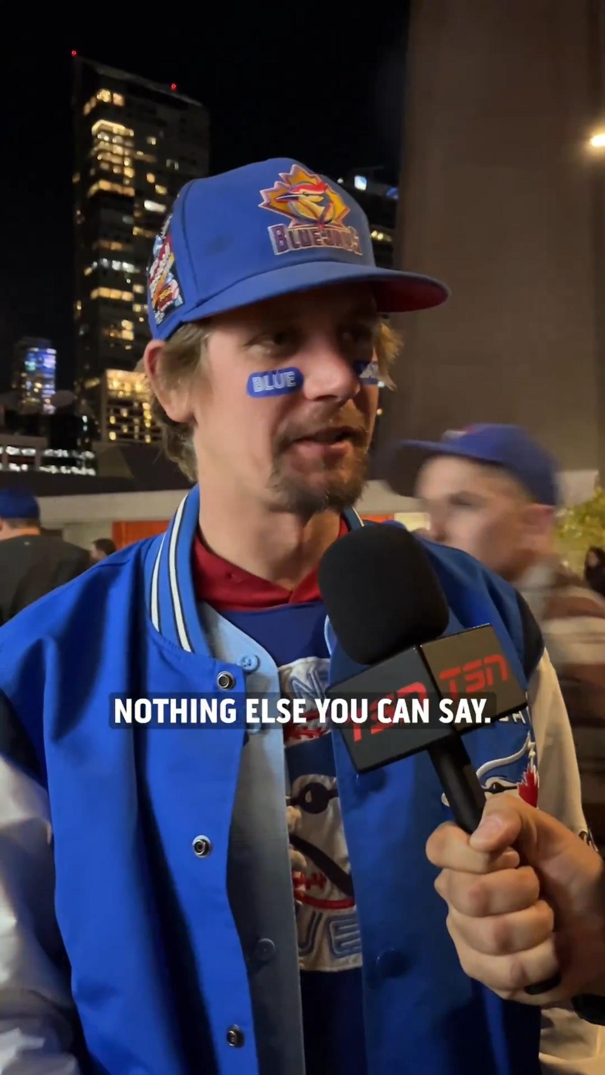 Blue Jays