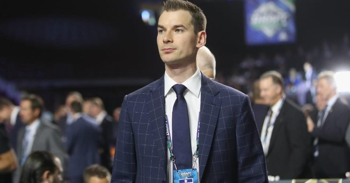 John Chayka's Hiring as Maple Leafs GM Triggers NHL Tampering Probe