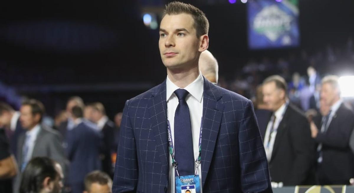John Chayka's Hiring as Maple Leafs GM Triggers NHL Tampering Probe — image 3