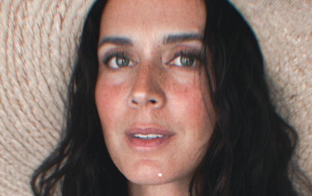 Mélissa Désormeaux-Poulin