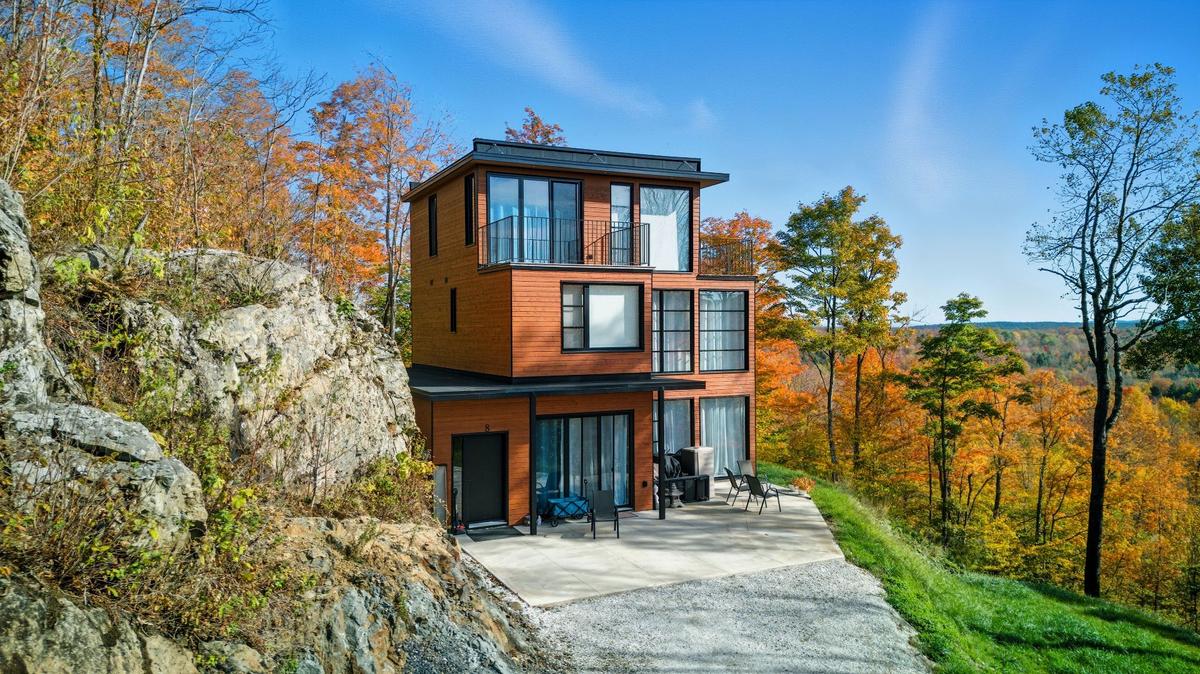 Immobilier