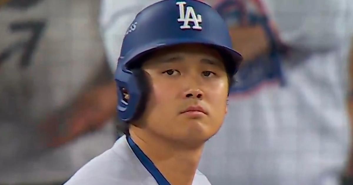 Shohei Ohtani