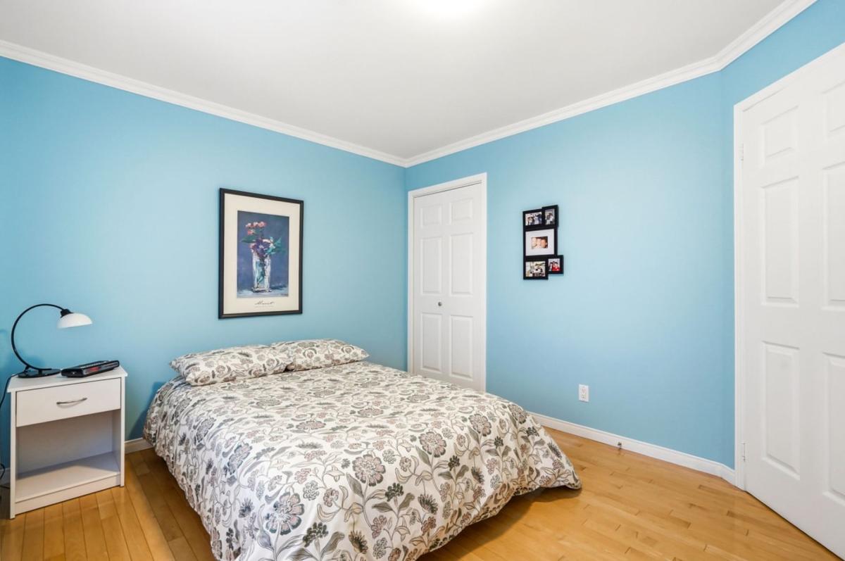 Chambre additionnelle