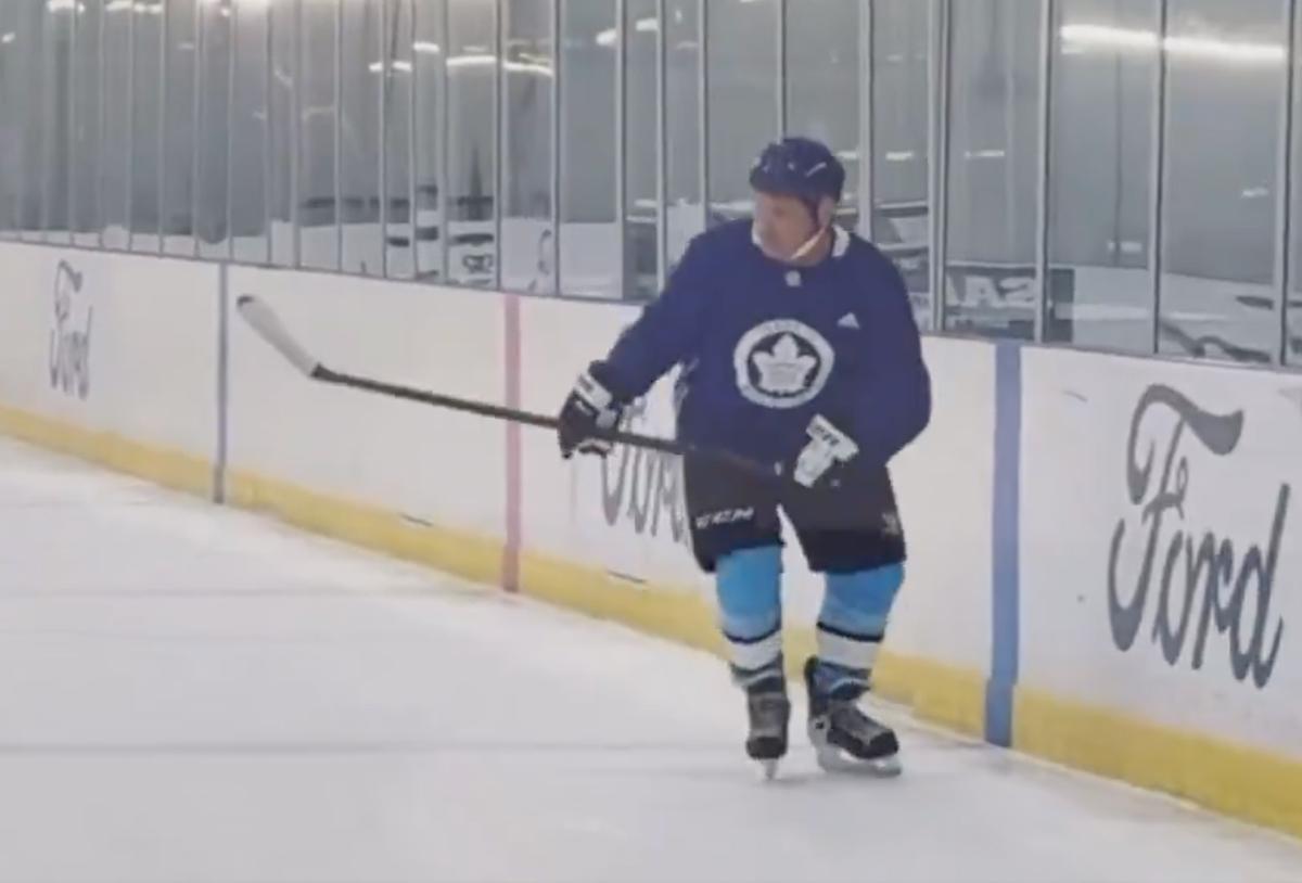 Tie Domi