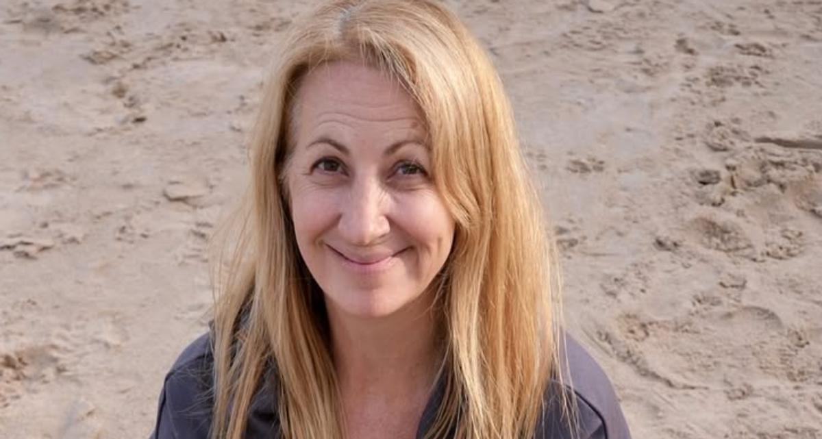 Mélanie Maynard
