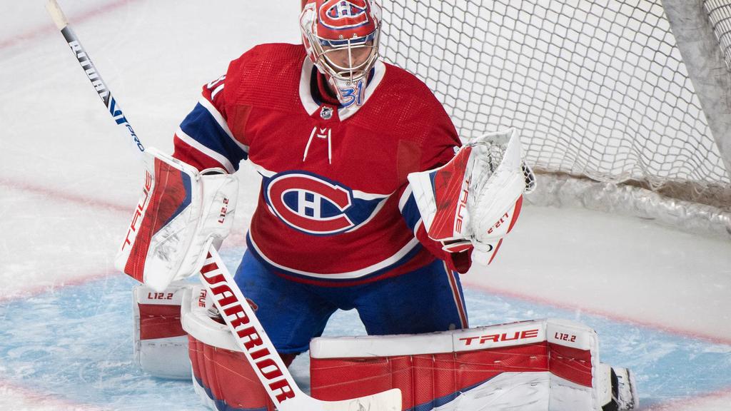 Carey Price