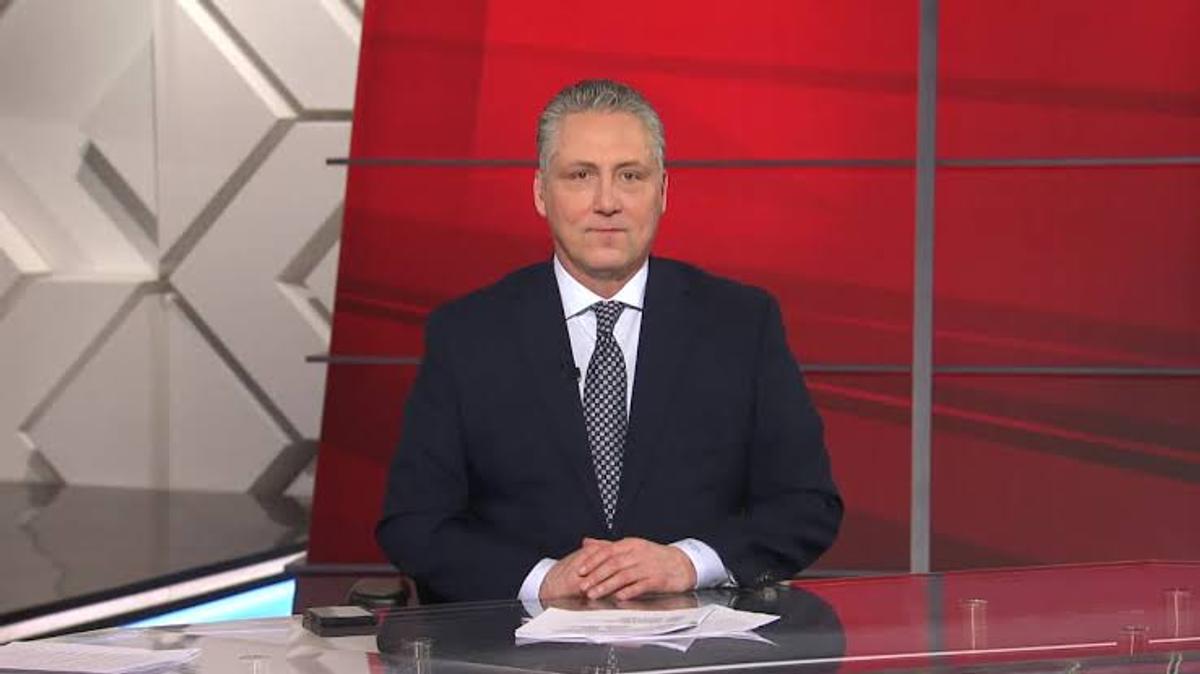 Darren Dreger