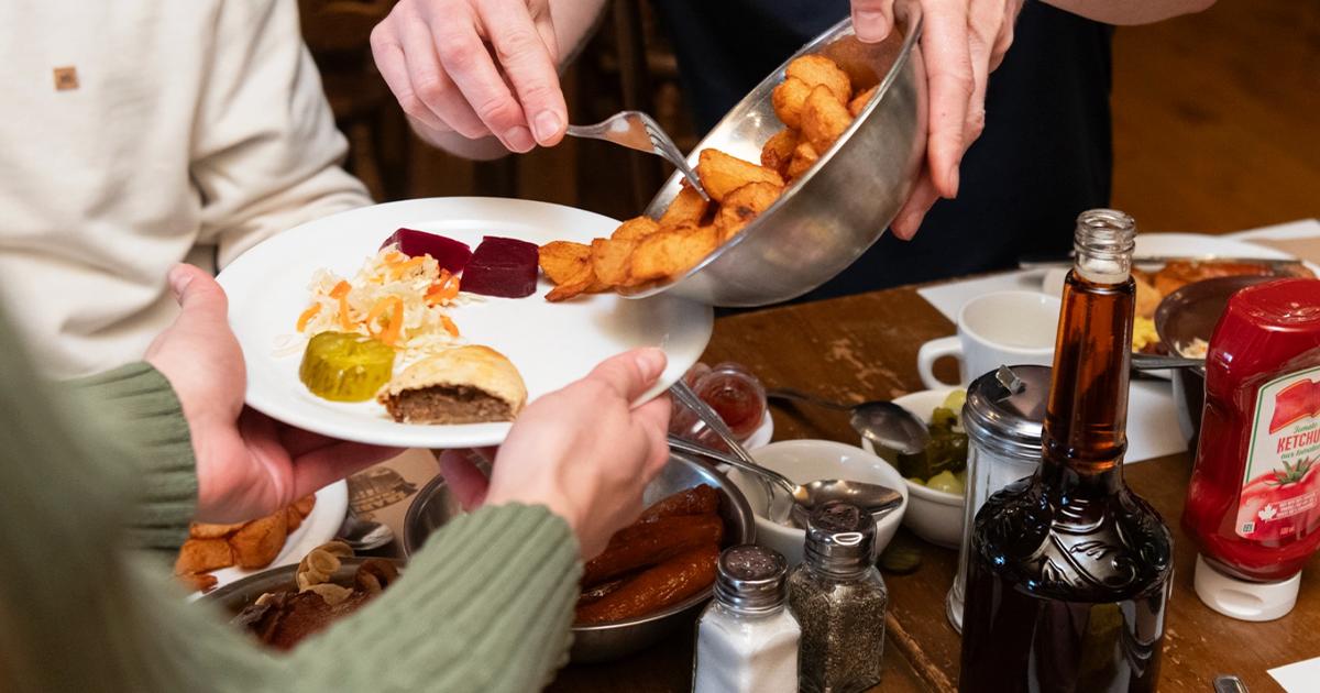 Érablière Charbonneau