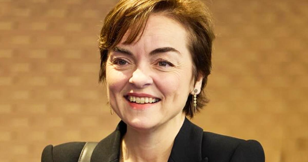 Christine Fréchette