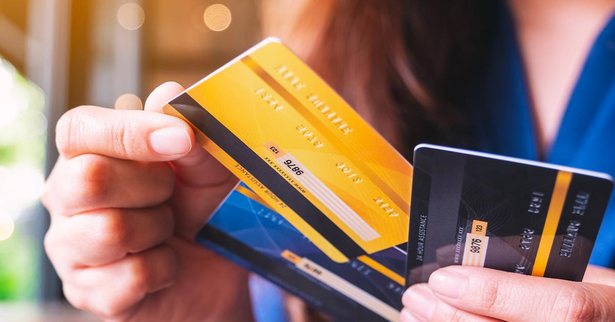 Quebecersのクレジットカードに関する重要な変更