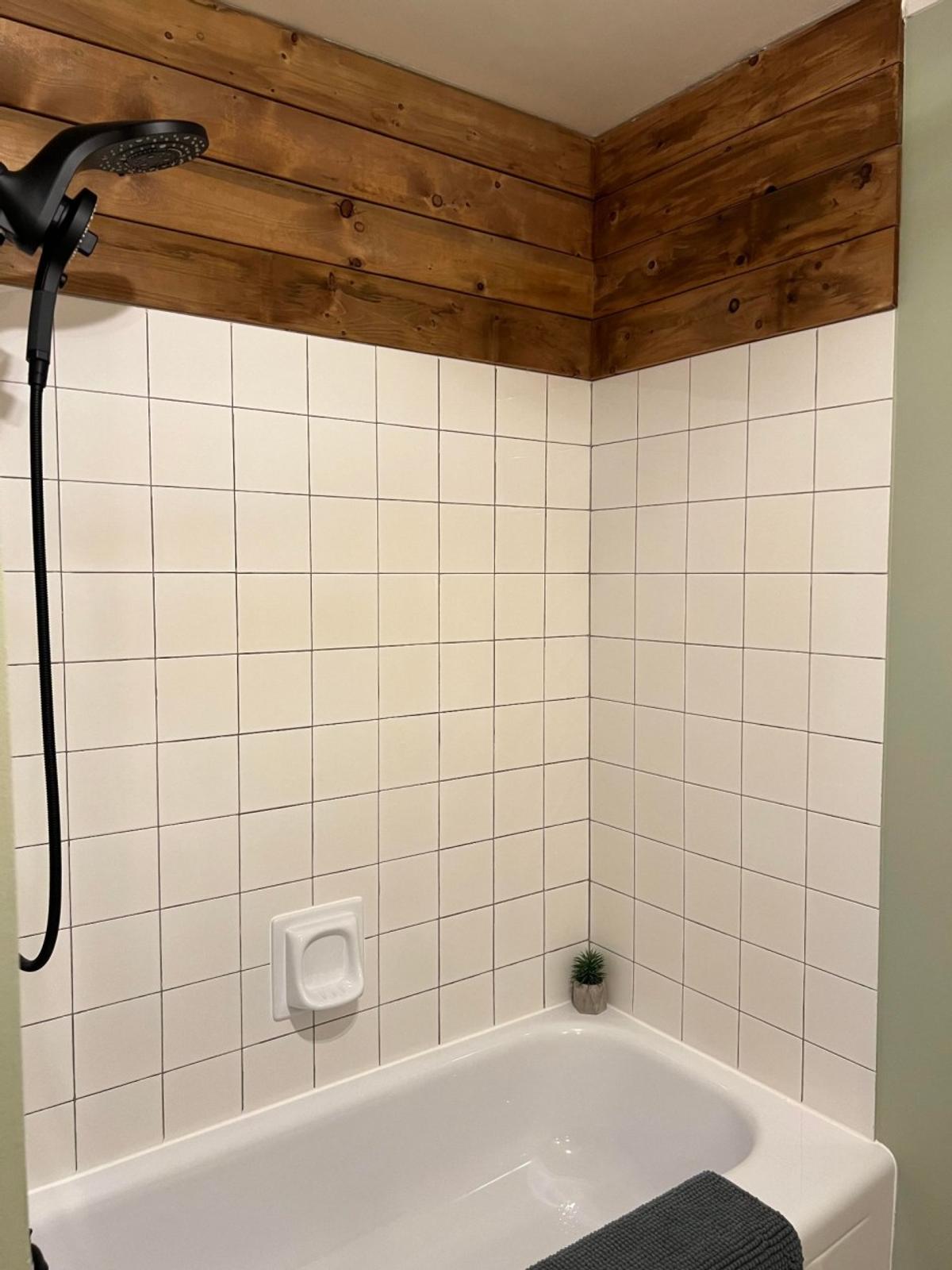 Seconde salle de bain