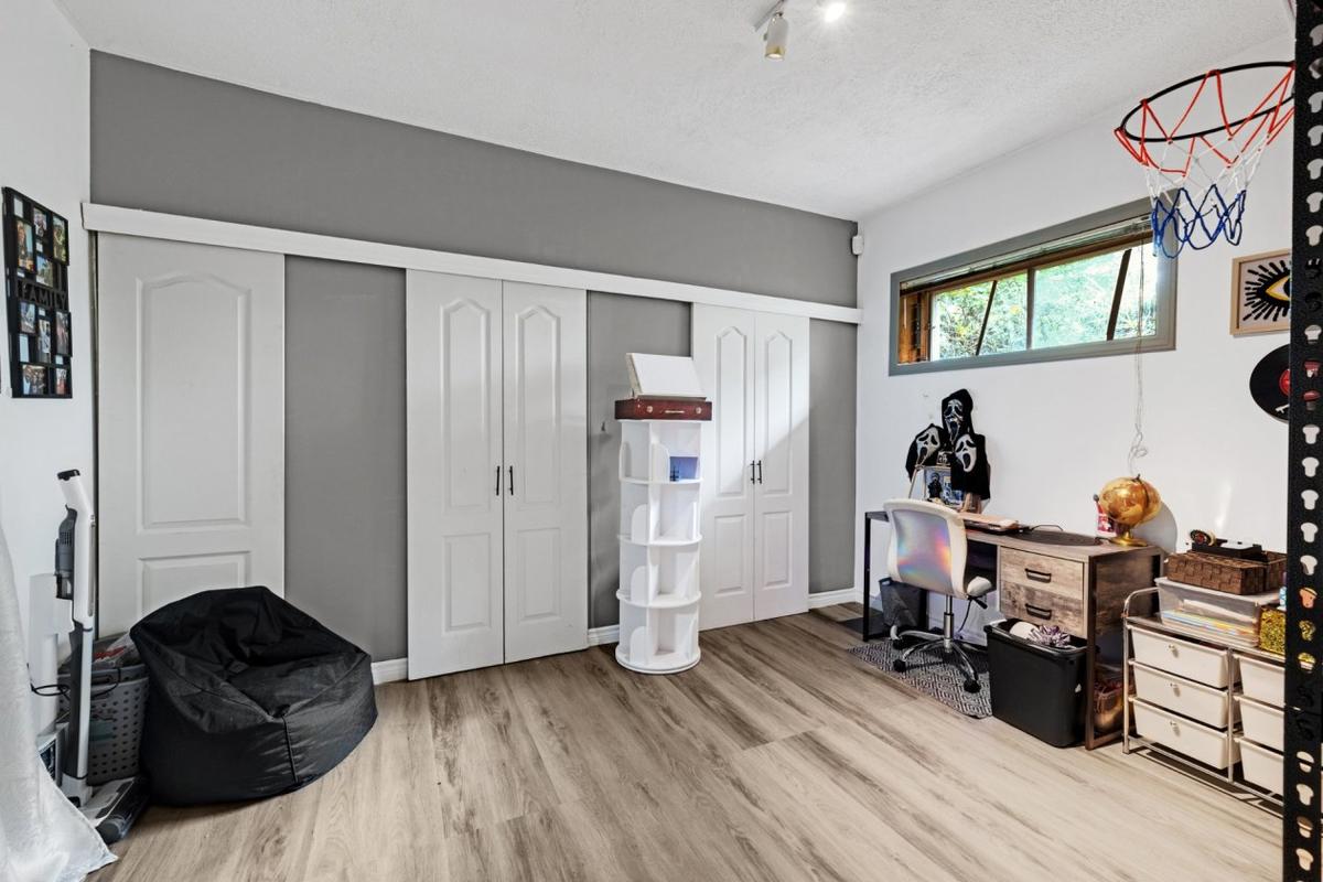 Espace de détente