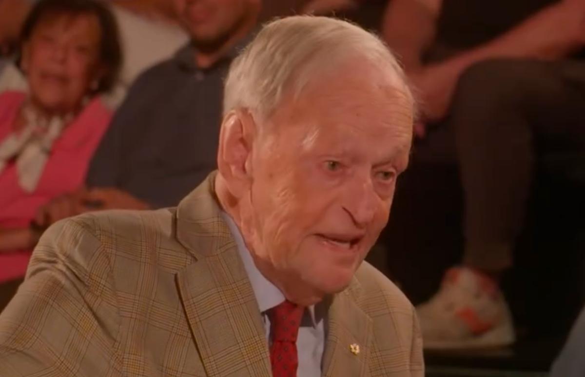 Jean Chrétien