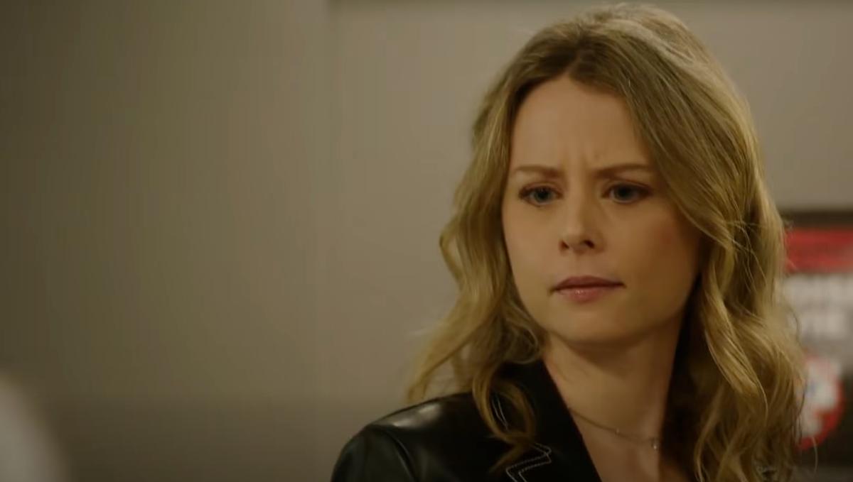 Katrine Duhaime dans Antigang