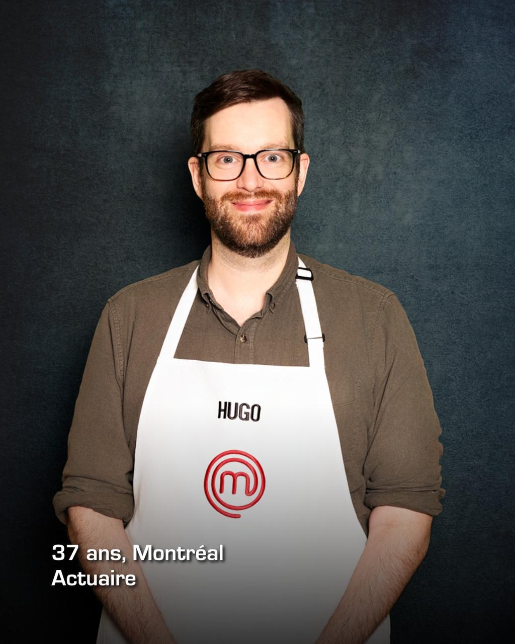 candidat Masterchef