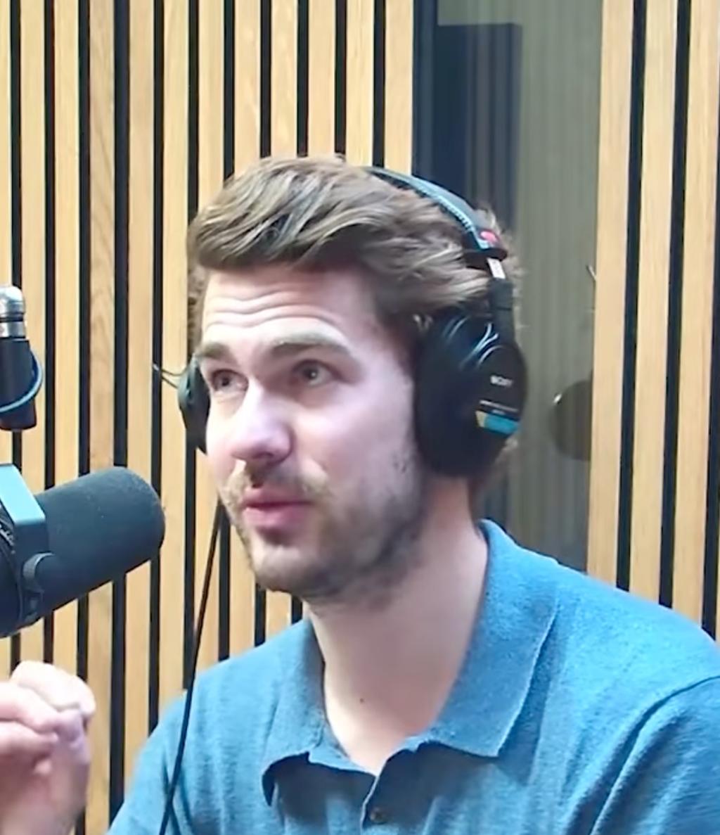 Julien Lacroix